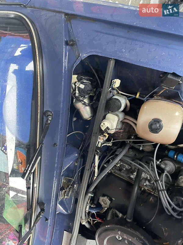 Седан ВАЗ / Lada 2107 2005 в Вінниці фото 16 Седан ВАЗ / Lada 2107 2005 в Вінниці