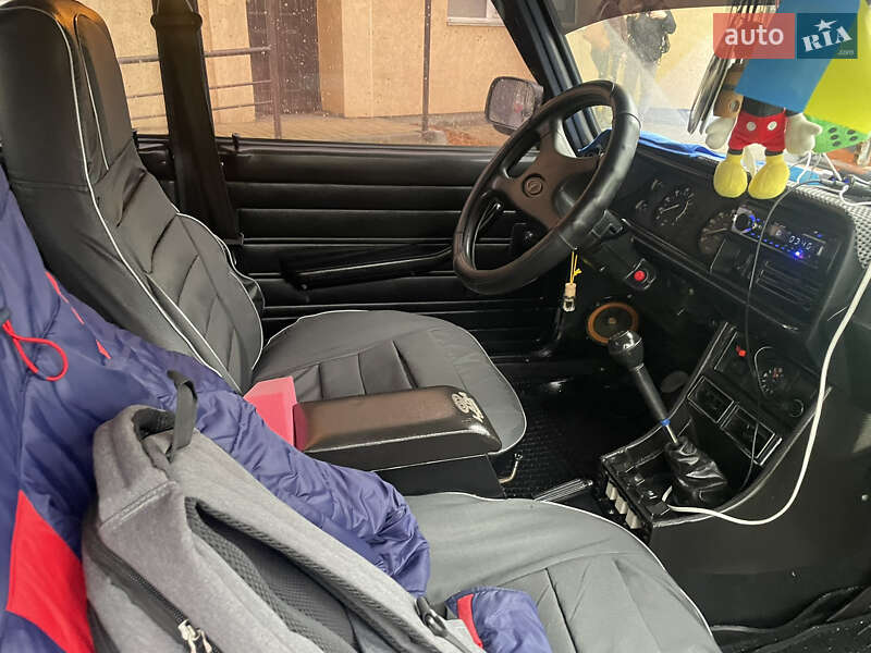 Седан ВАЗ / Lada 2107 2005 в Вінниці фото 26 Седан ВАЗ / Lada 2107 2005 в Вінниці