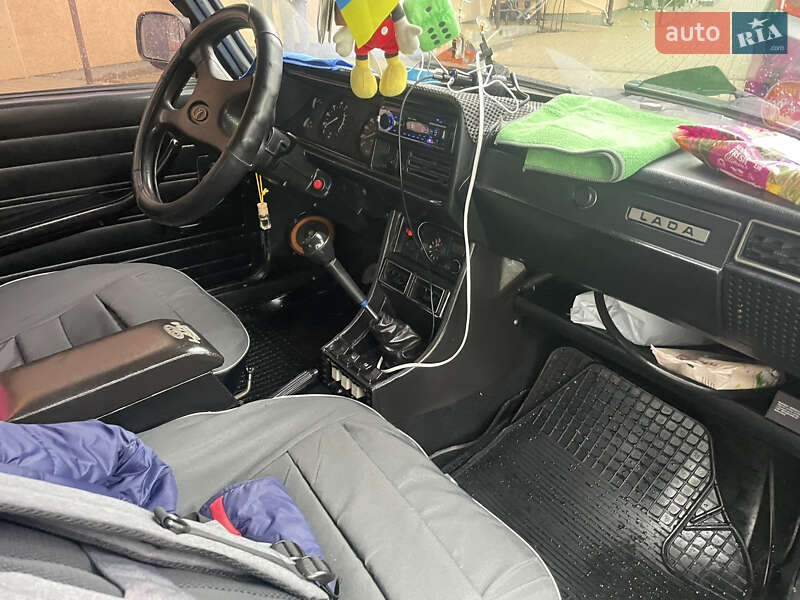 Седан ВАЗ / Lada 2107 2005 в Вінниці фото 35 Седан ВАЗ / Lada 2107 2005 в Вінниці