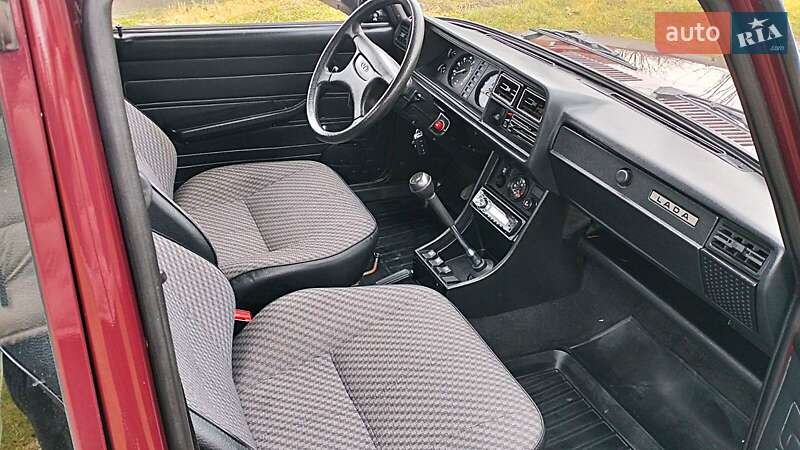 Седан ВАЗ / Lada 2107 2008 в Сумах