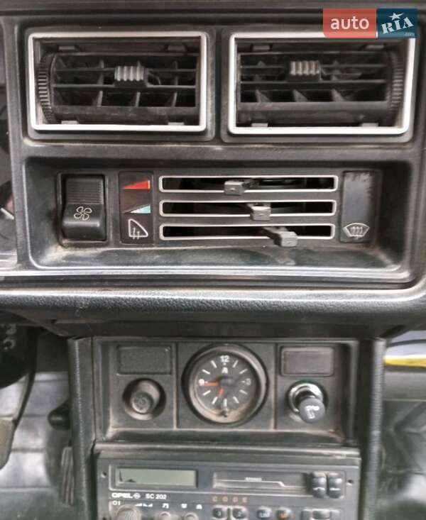 Седан ВАЗ / Lada 2107 2005 в Котовке фото 10 Седан ВАЗ / Lada 2107 2005 в Котовке