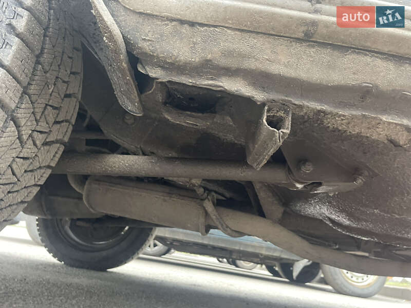 Седан ВАЗ / Lada 2107 1985 в Чорнухах