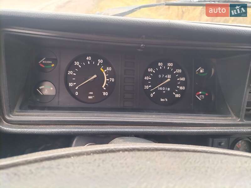 Седан ВАЗ / Lada 2107 2008 в Тернополі