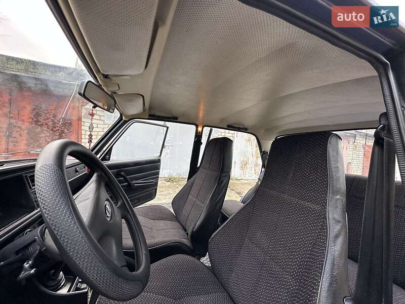 Седан ВАЗ / Lada 2107 2003 в Миколаєві