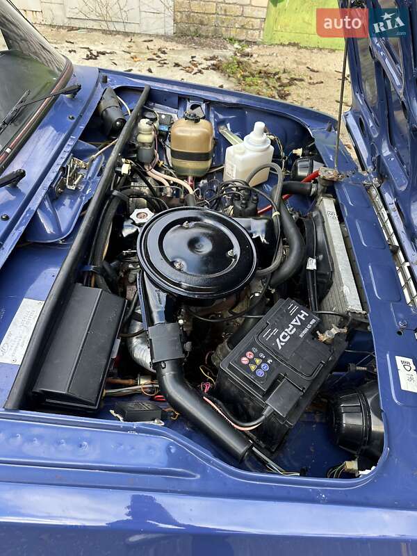Седан ВАЗ / Lada 2107 2003 в Миколаєві