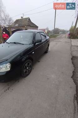 Седан ВАЗ 2107 2008 в Кривому Розі