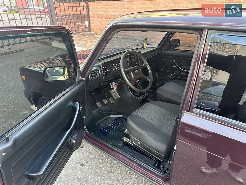 Седан ВАЗ / Lada 2107 2008 в Миколаєві фото 27 Седан ВАЗ / Lada 2107 2008 в Миколаєві