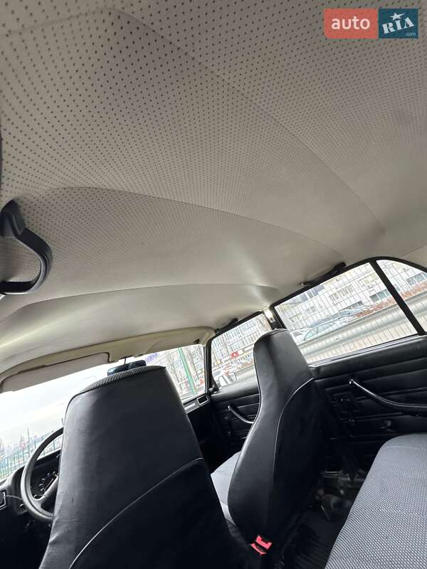 Седан ВАЗ / Lada 2107 2008 в Киеве