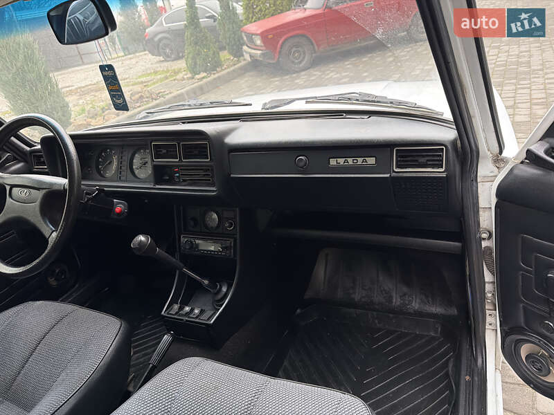 Седан ВАЗ / Lada 2107 2008 в Днепре