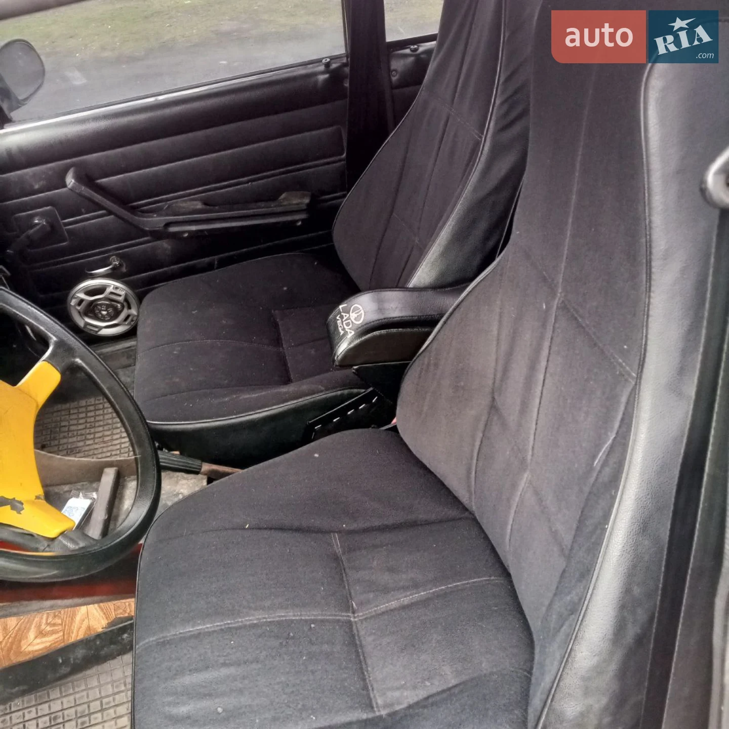 ВАЗ / Lada 2107 1996 VIN XTA210700T0990488 фото оголошення 4 з 12