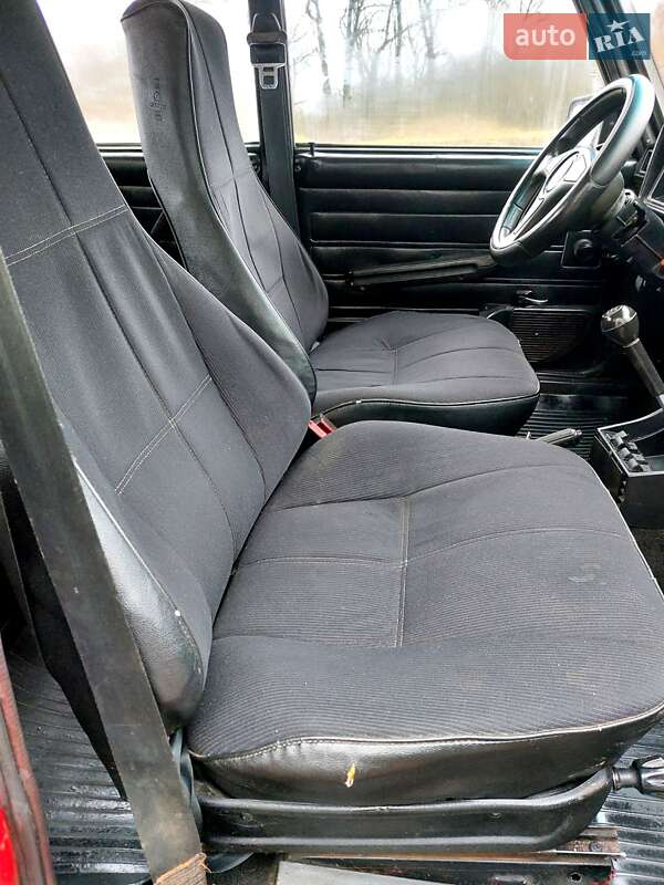 Седан ВАЗ / Lada 2107 1997 в Тростянце