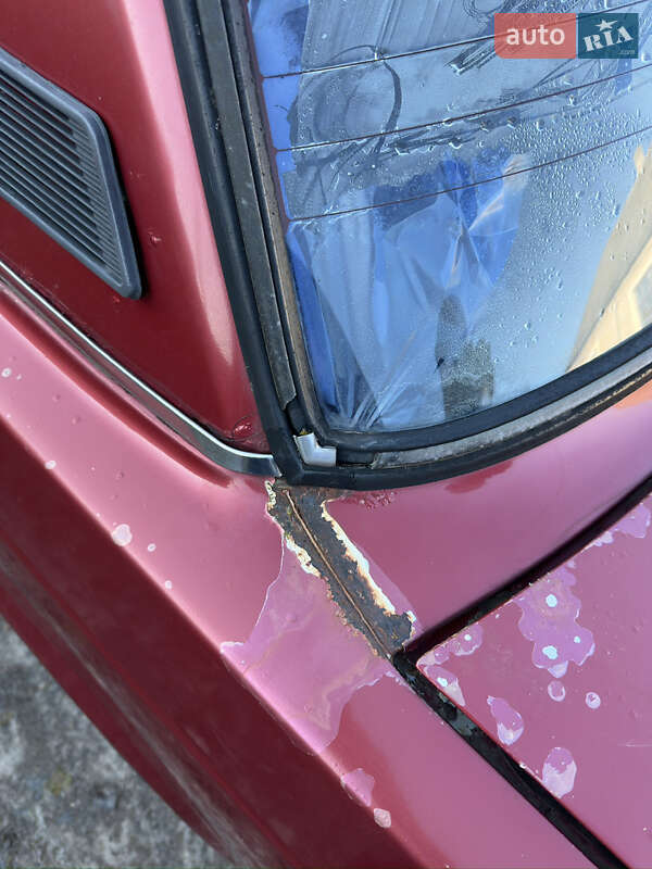 Седан ВАЗ / Lada 2107 1992 в Ковелі