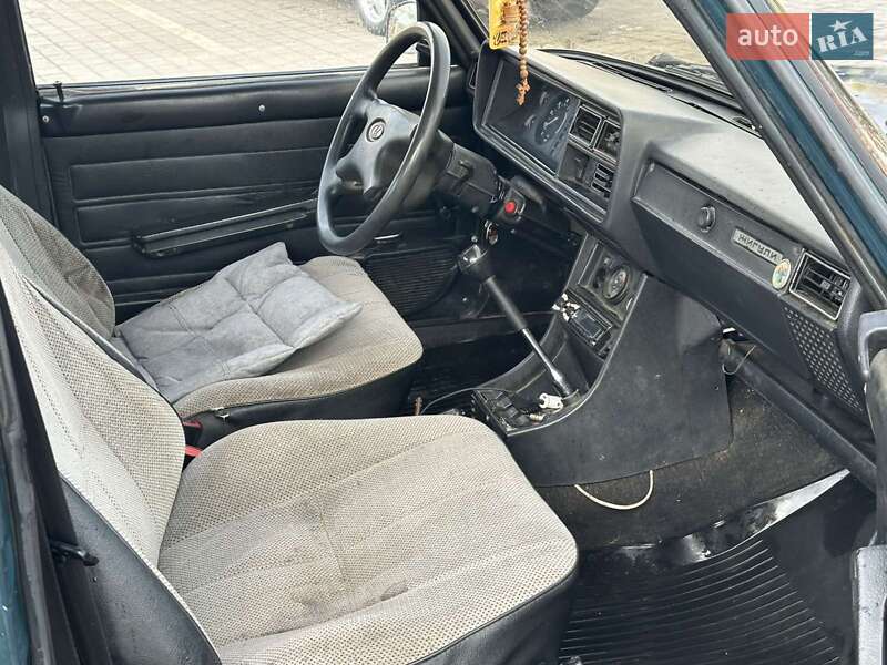 Седан ВАЗ / Lada 2107 2005 в Дрогобыче