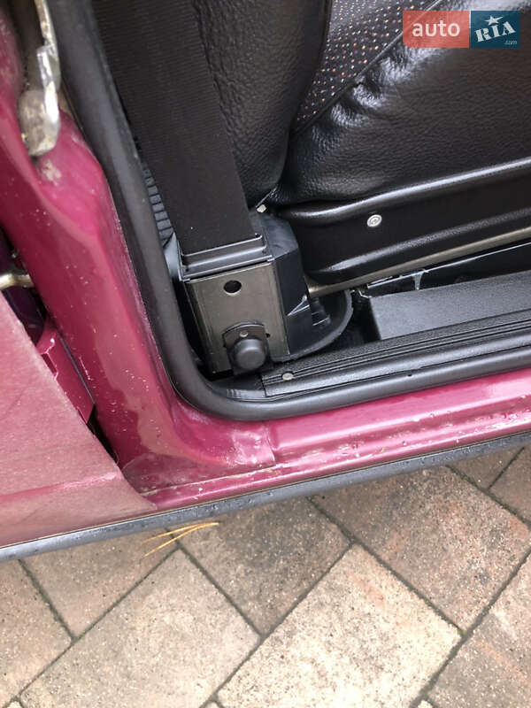 Седан ВАЗ / Lada 2107 2003 в Ивано-Франковске