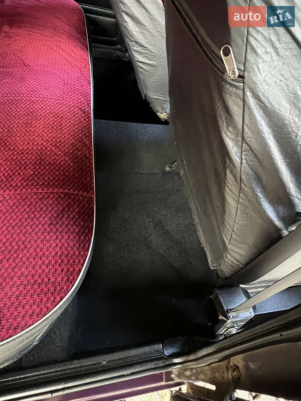 Седан ВАЗ / Lada 2107 2005 в Первомайську фото 26 Седан ВАЗ / Lada 2107 2005 в Первомайську