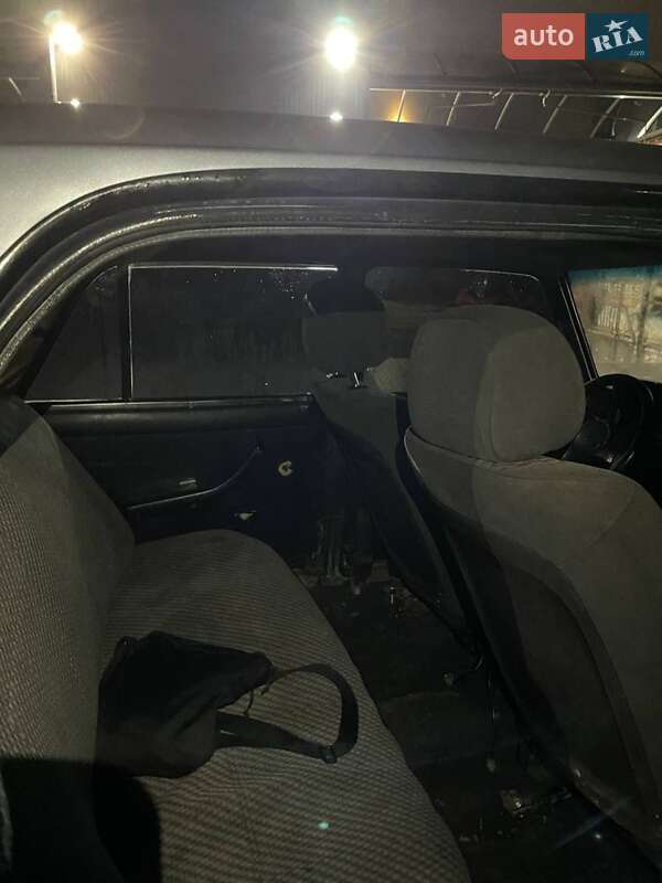 Седан ВАЗ / Lada 2107 2008 в Черновцах