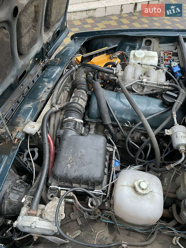 Седан ВАЗ / Lada 2107 2008 в Звенигородке