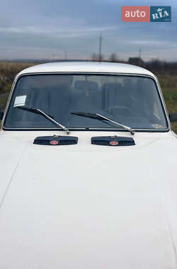 Седан ВАЗ 2107 1987 в Радехові