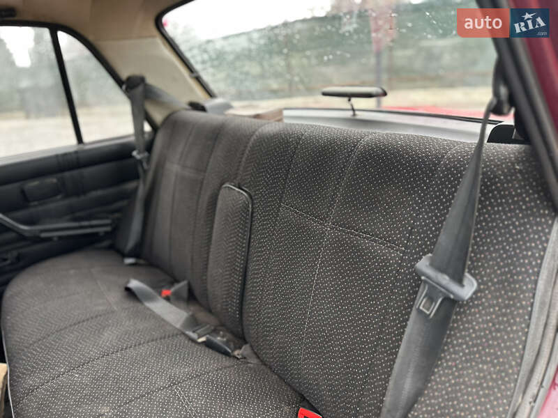 Седан ВАЗ / Lada 2107 2004 в Луцке фото 13 Седан ВАЗ / Lada 2107 2004 в Луцке