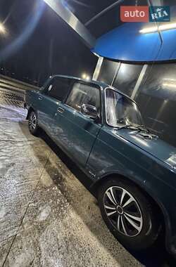 Седан ВАЗ 2107 2002 в Дніпрі