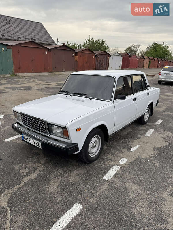 ВАЗ / Lada 2107 2004 ВАЗ / Lada 2107 2004