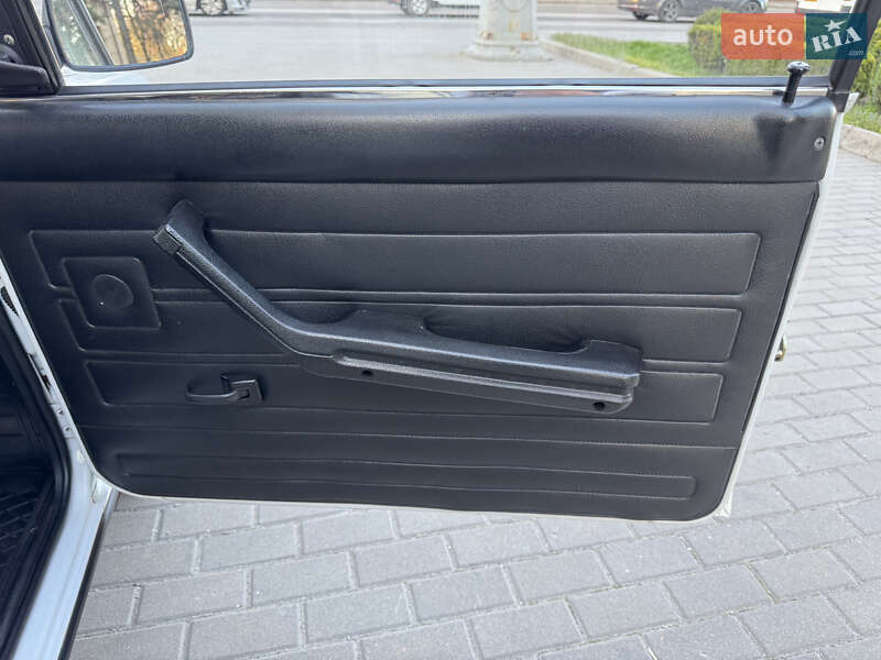 Седан ВАЗ / Lada 2107 2004 в Запоріжжі фото 9 Седан ВАЗ / Lada 2107 2004 в Запоріжжі