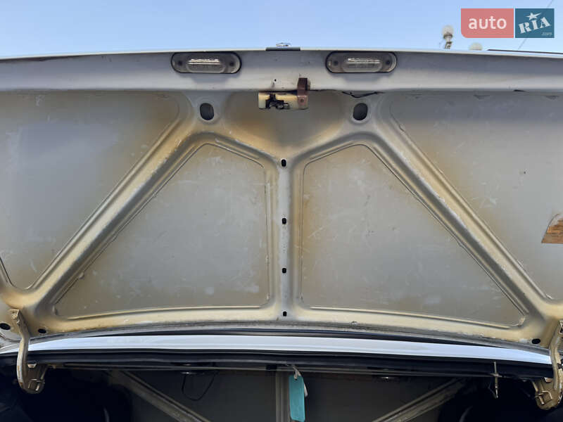 Седан ВАЗ / Lada 2107 2004 в Запоріжжі фото 13 Седан ВАЗ / Lada 2107 2004 в Запоріжжі