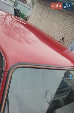 Седан ВАЗ 2107 1997 в Павлограде