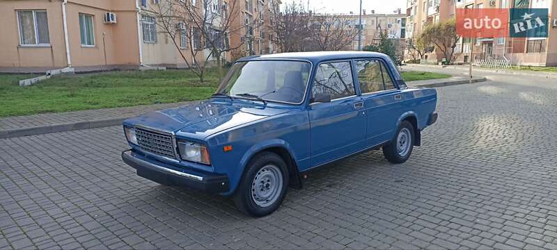 ВАЗ / Lada 2107 2007 ВАЗ / Lada 2107 2007