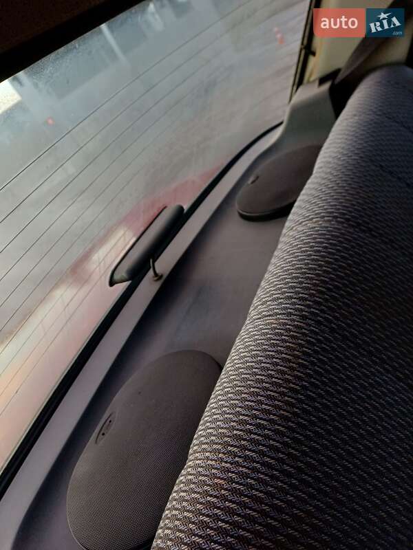 Седан ВАЗ / Lada 2107 2005 в Ямполі