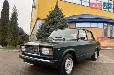 Седан ВАЗ 2107 2008 в Харькове