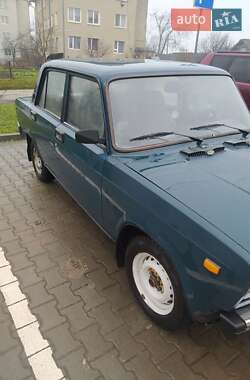 Седан ВАЗ / Lada 2107 1999 в Івано-Франківську