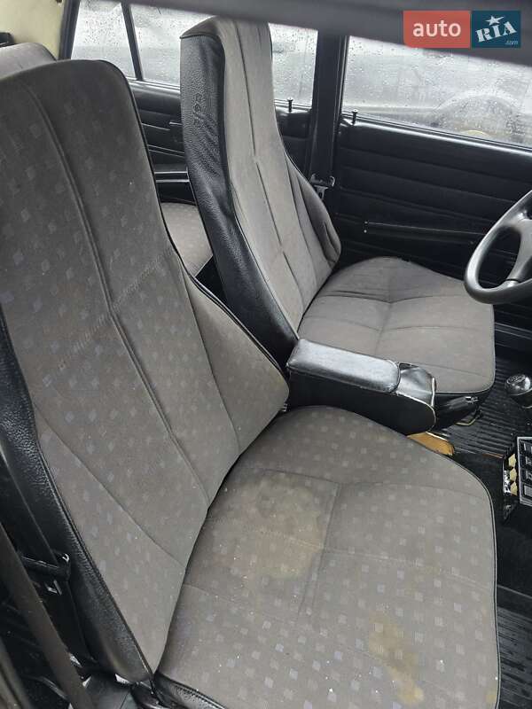 Седан ВАЗ / Lada 2107 2003 в Залещиках фото 17 Седан ВАЗ / Lada 2107 2003 в Залещиках