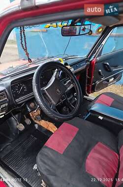 Седан ВАЗ 2107 1986 в Ровно