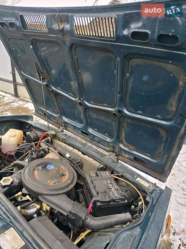 Седан ВАЗ / Lada 2107 2003 в Залещиках фото 22 Седан ВАЗ / Lada 2107 2003 в Залещиках