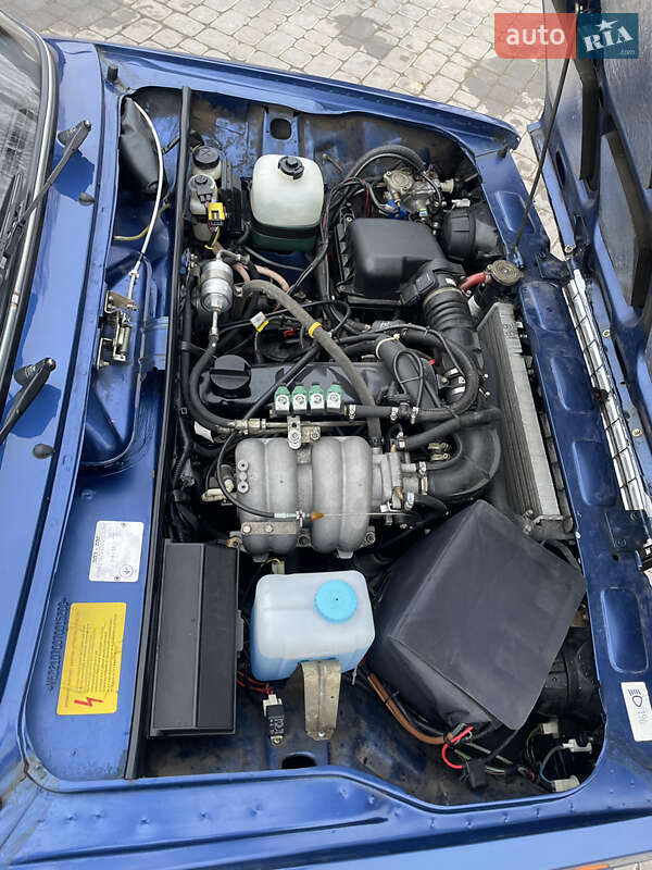 Седан ВАЗ / Lada 2107 2007 в Ильинцах