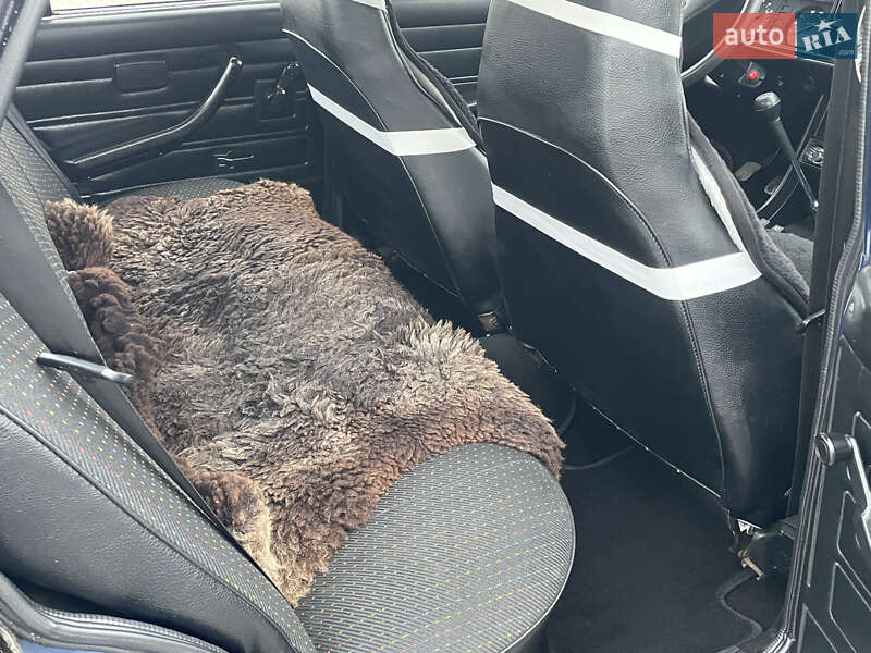 Седан ВАЗ / Lada 2107 2007 в Ильинцах