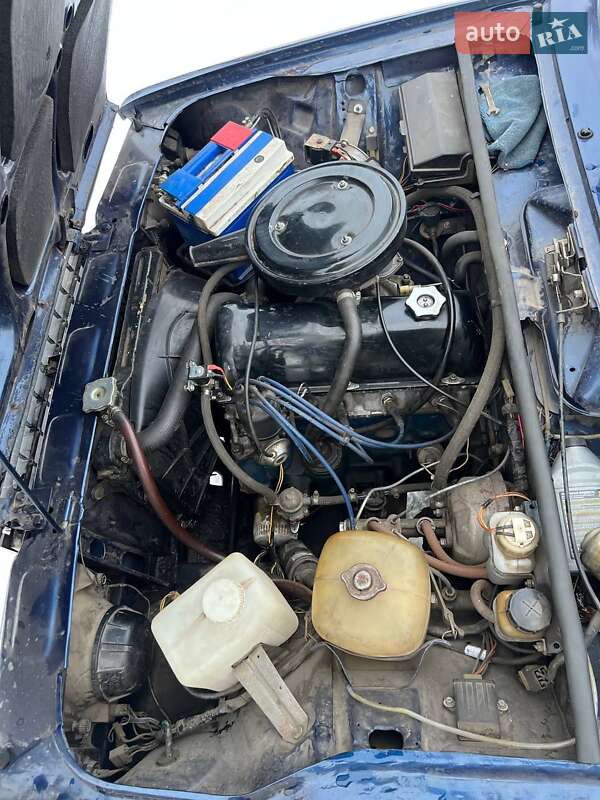 Седан ВАЗ / Lada 2107 1983 в Хорошеве