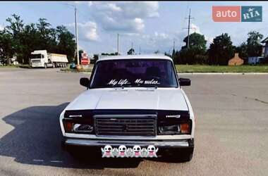 Седан ВАЗ 2107 2004 в Николаеве