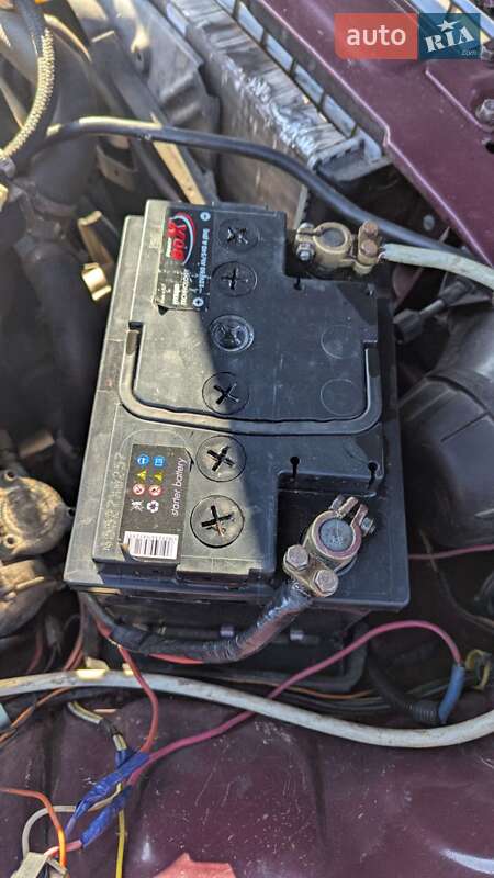 Седан ВАЗ / Lada 2107 2000 в Одессе фото 22 Седан ВАЗ / Lada 2107 2000 в Одессе