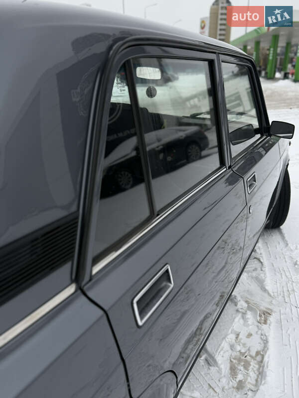 Седан ВАЗ / Lada 2107 2008 в Києві