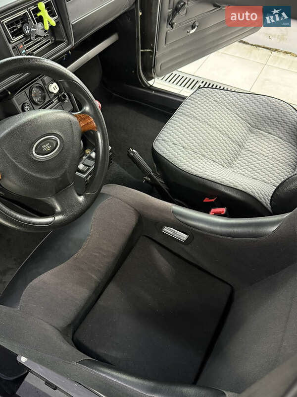 Седан ВАЗ / Lada 2107 2008 в Києві