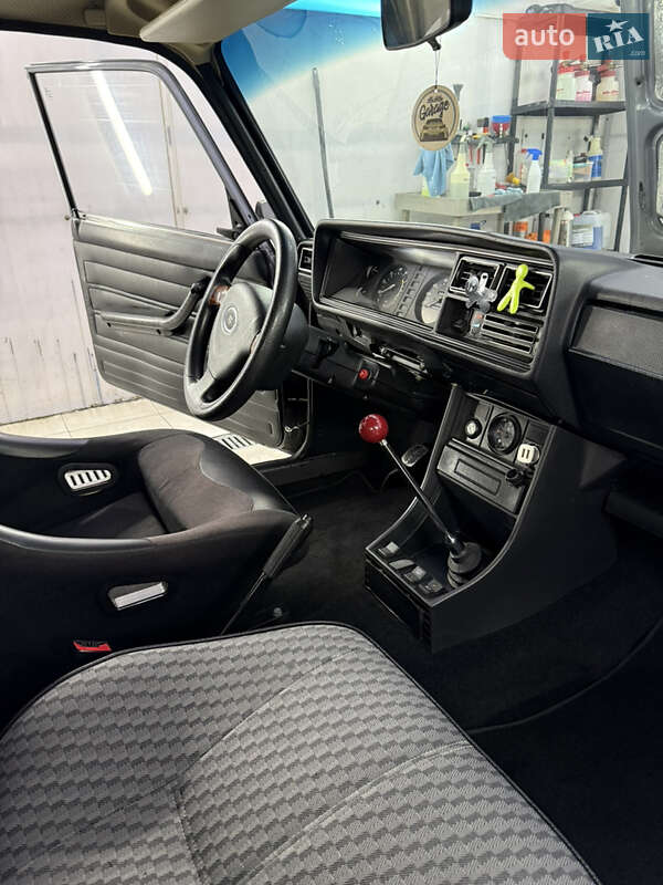 Седан ВАЗ / Lada 2107 2008 в Києві