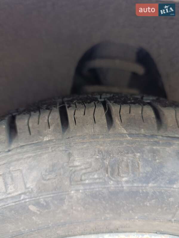 Седан ВАЗ / Lada 2107 1994 в Коломые