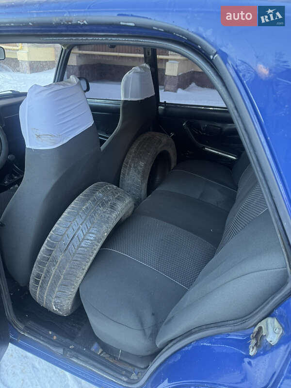Седан ВАЗ / Lada 2107 2005 в Тернополі