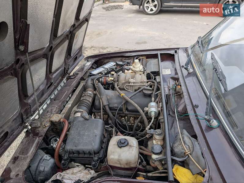 Седан ВАЗ / Lada 2107 2009 в Дніпрі