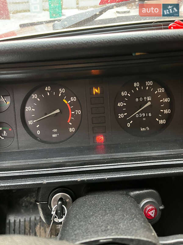 Седан ВАЗ / Lada 2107 2004 в Нежине фото 8 Седан ВАЗ / Lada 2107 2004 в Нежине