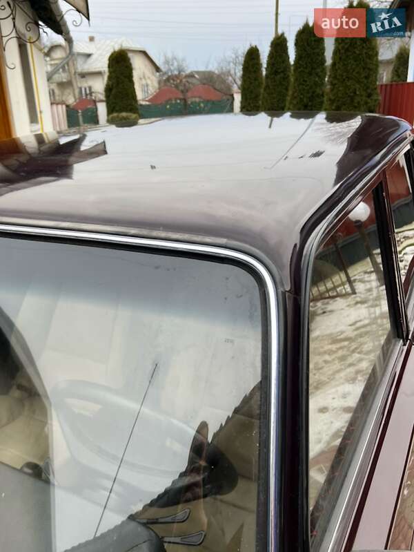 Седан ВАЗ / Lada 2107 2008 в Стрию