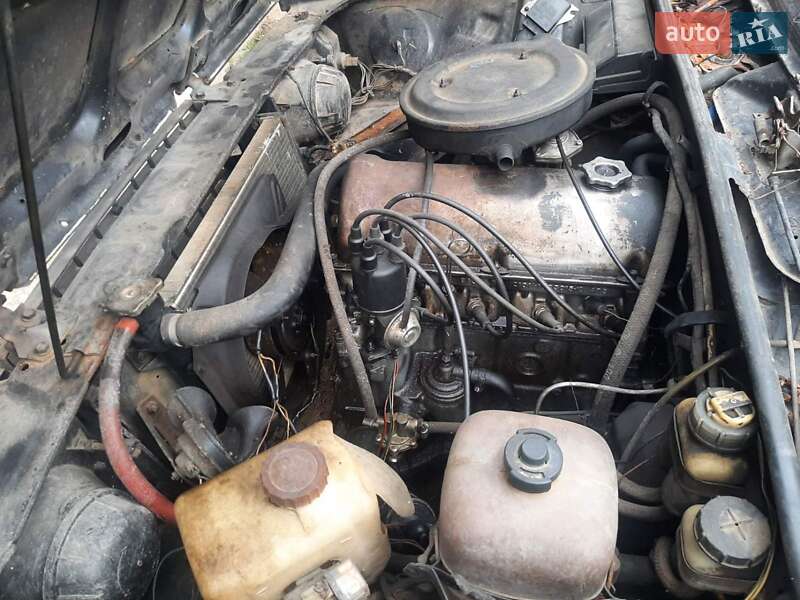 Седан ВАЗ / Lada 2107 2004 в Гребле фото 5 Седан ВАЗ / Lada 2107 2004 в Гребле