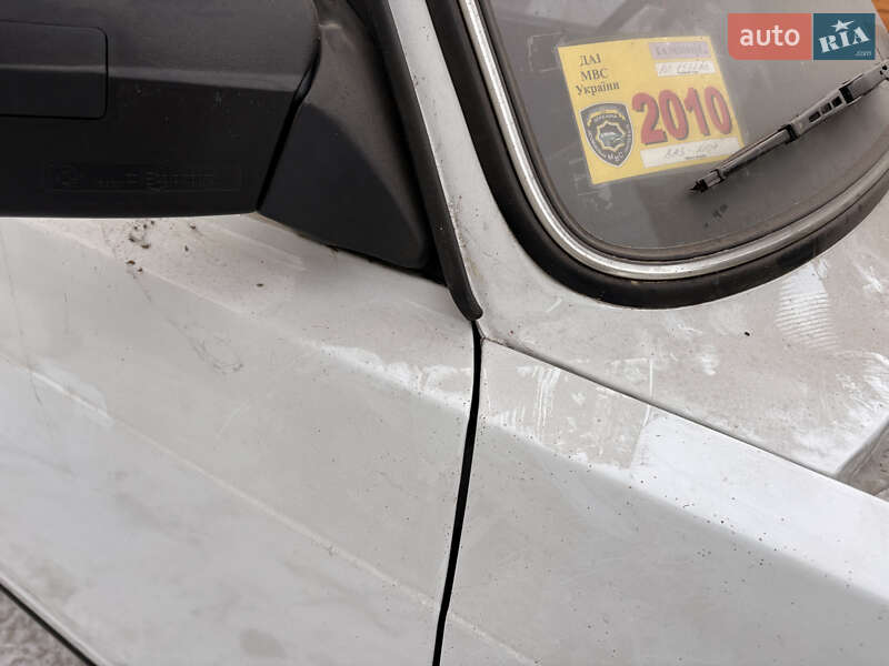 Седан ВАЗ / Lada 2107 1988 в Києві